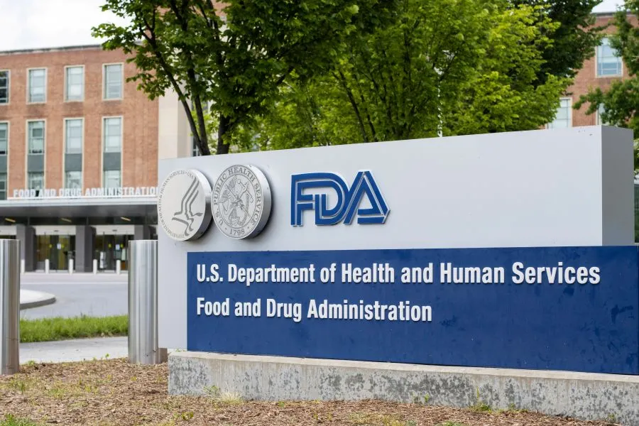 US FDA headquarter
